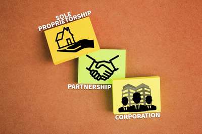 Allowable Entity Types in South Carolina